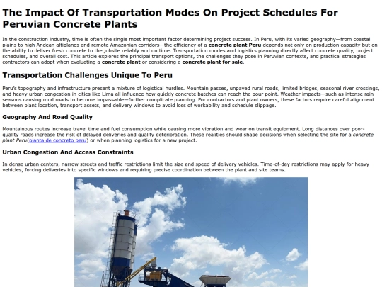the-impact-of-transportation-modes-on-project-schedules-for-peruvian-concrete-plants screenshot