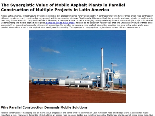 the-synergistic-value-of-mobile-asphalt-plants-in-parallel-construction-of-multiple-projects-in-latin-america screenshot