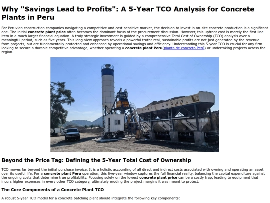 why-savings-lead-to-profits-a-5-year-tco-analysis-for-concrete-plants-in-peru screenshot