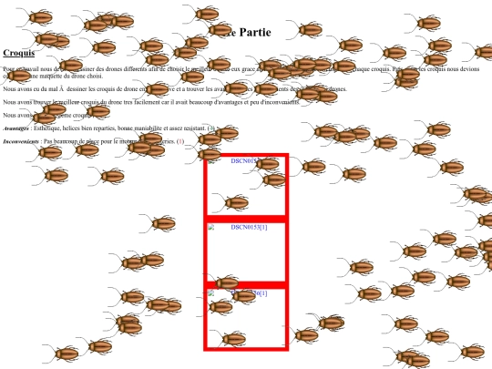 test screenshot
