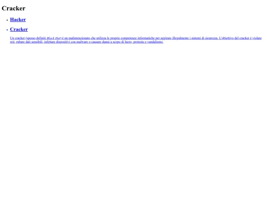 moderatori screenshot