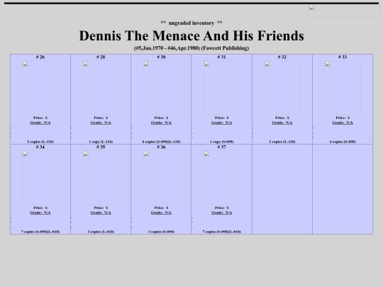 Titles/Other/Dennis-The-Menace-And-His-Friends screenshot