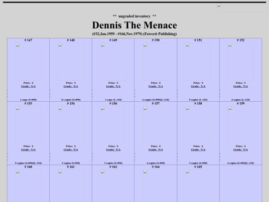 Titles/Other/Dennis-The-Menace screenshot
