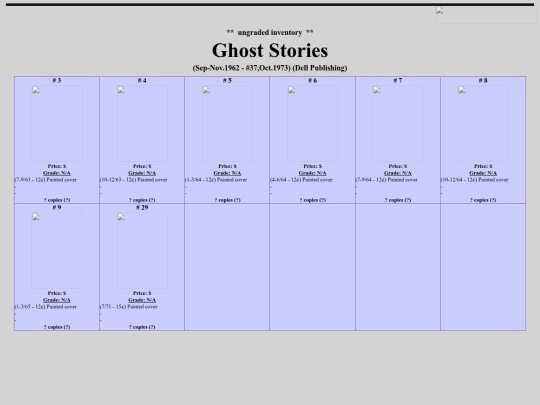 Titles/Other/Ghost-Stories screenshot