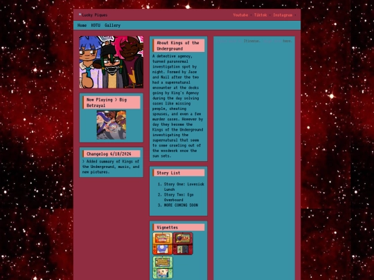 celestia screenshot
