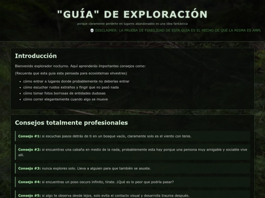 second/third/exploration2 screenshot
