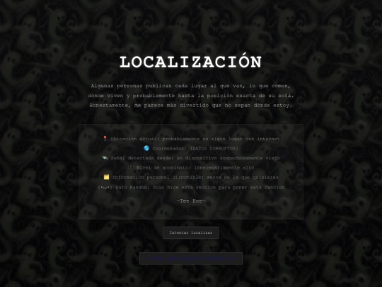 second/third/location screenshot