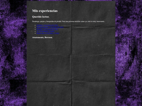 Escribir screenshot