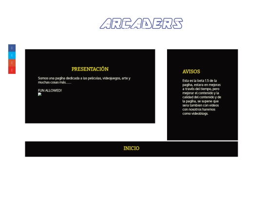 proyecto screenshot