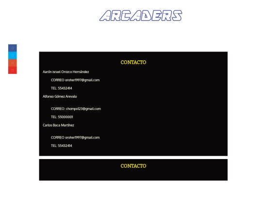 proyecto2 screenshot
