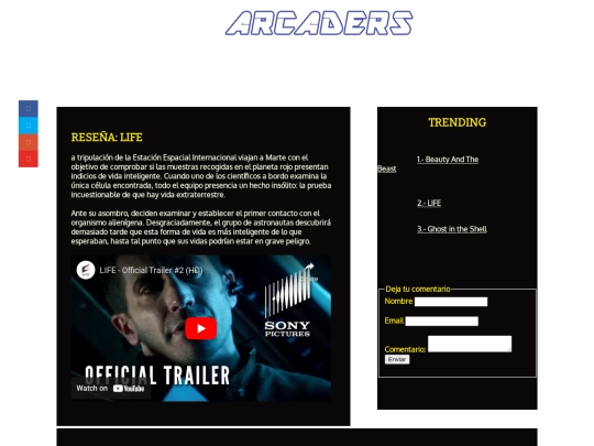 proyecto5 screenshot