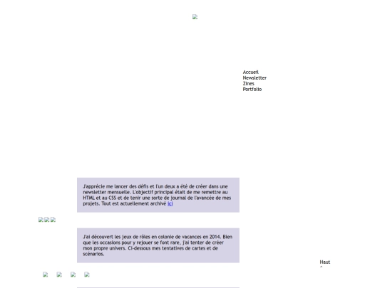 archivesportfolio/autre screenshot