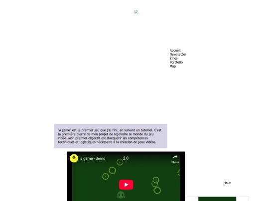 archivesportfolio/jeux screenshot