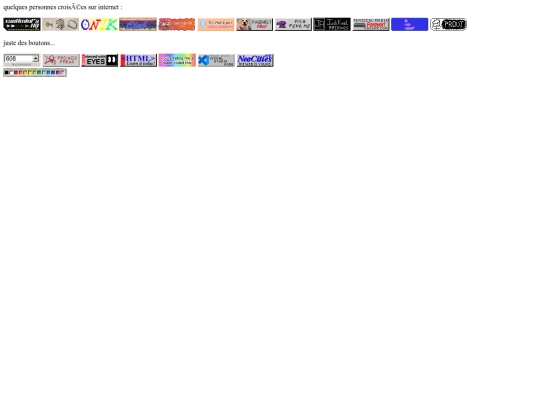 collections/buttons/content screenshot