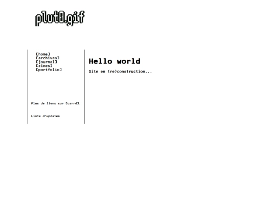 journal screenshot