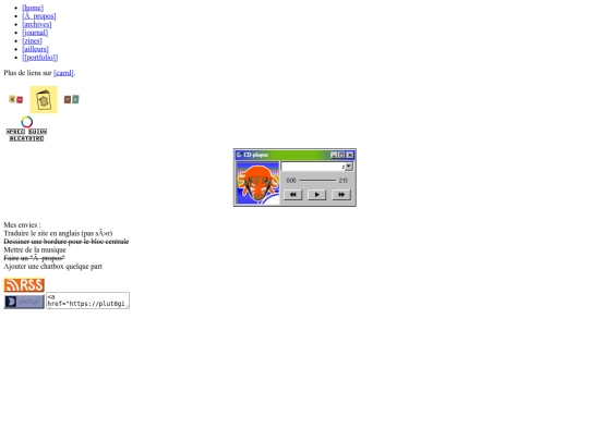 navigation screenshot