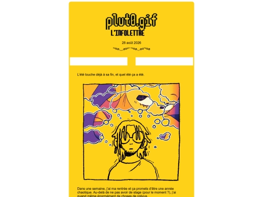 newsletter/aout2026 screenshot