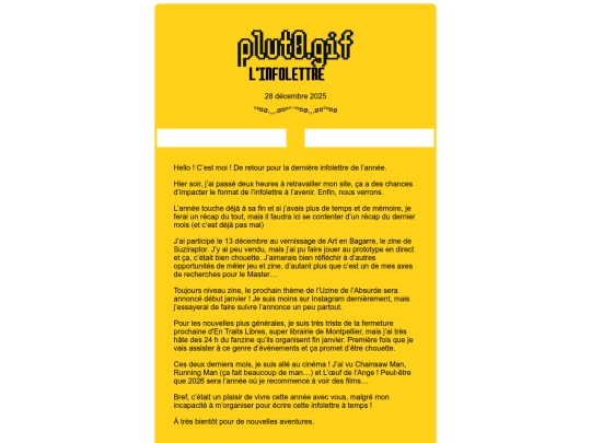 newsletter/decembre2025 screenshot