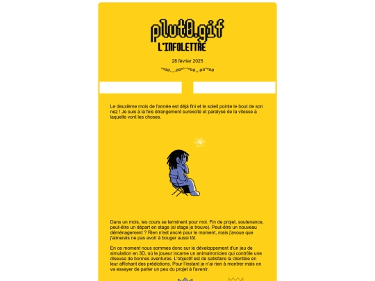 newsletter/fevrier2025 screenshot