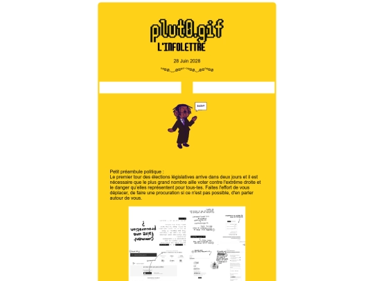 newsletter/juin2024 screenshot