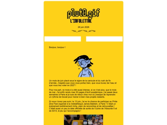 newsletter/juin2026 screenshot