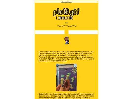 newsletter/mai2024 screenshot