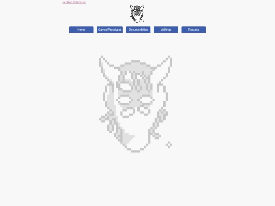 portfolio2025/eng screenshot