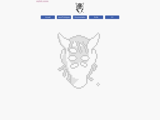 portfolio2025 screenshot