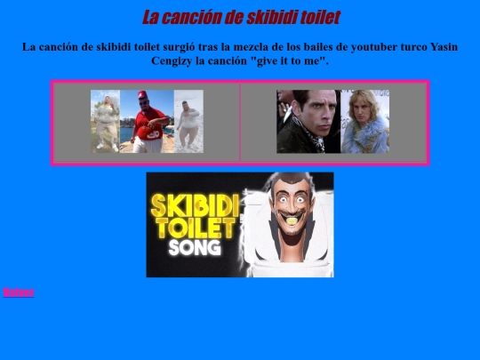 cancionesskibidi screenshot