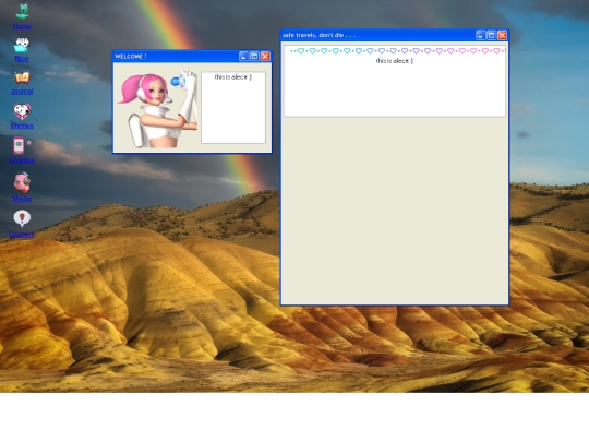 homepage screenshot
