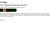 The web site of augments, hate criminal and video game terrorist avatar