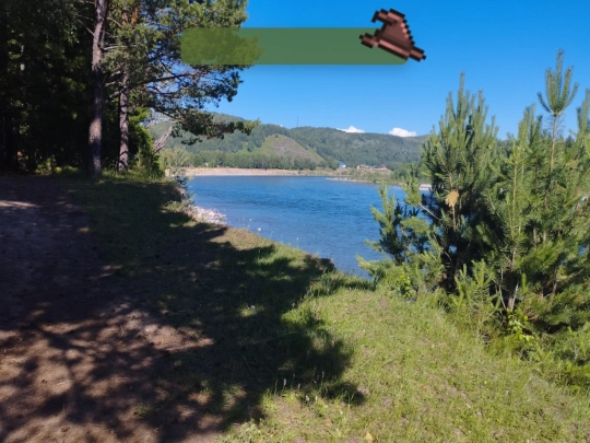 default screenshot