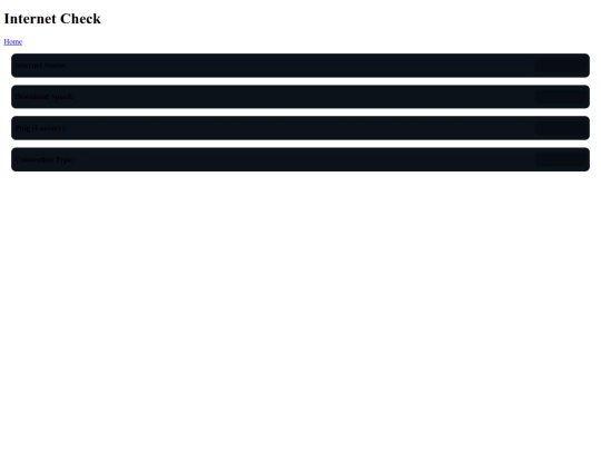tools/network-check screenshot