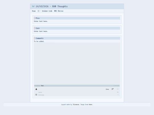 Blog/10-03-2026 screenshot