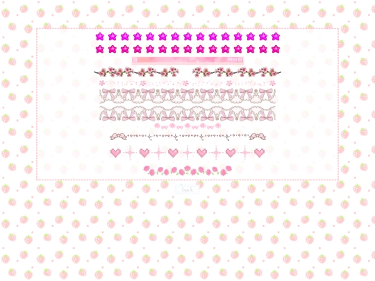 graphic site/dividers screenshot