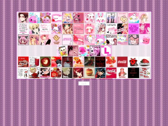 graphic site/icons screenshot