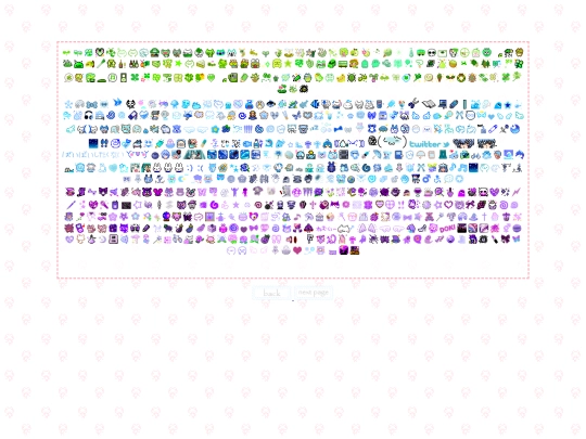 graphic site/pixels1 screenshot