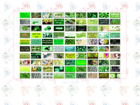 graphic site/stamps1 screenshot