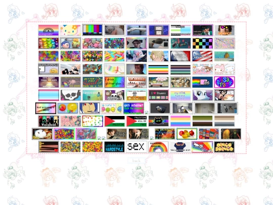 graphic site/stamps3 screenshot