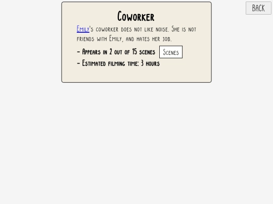 coworker screenshot