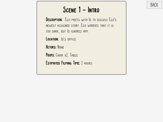 intro screenshot