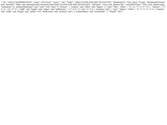 metadata screenshot