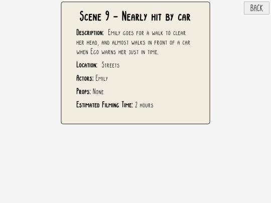 nearlyhitbycar screenshot