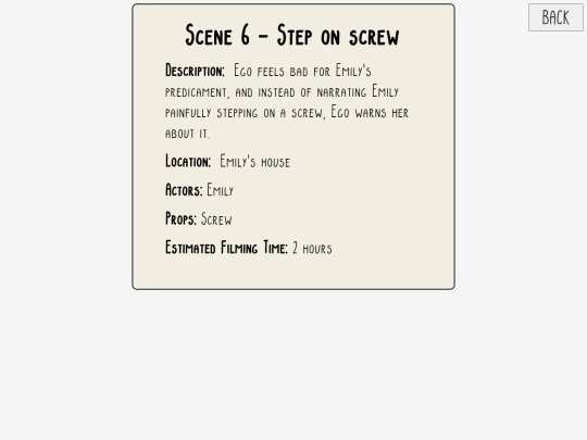 steponscrew screenshot