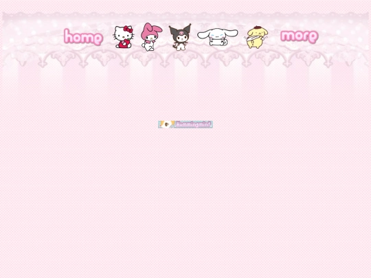 hummingmint screenshot
