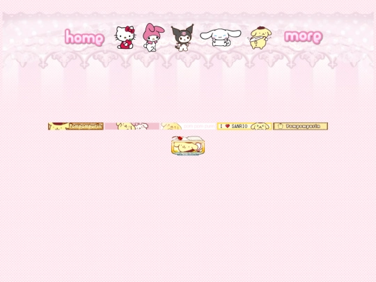 pompompurin screenshot