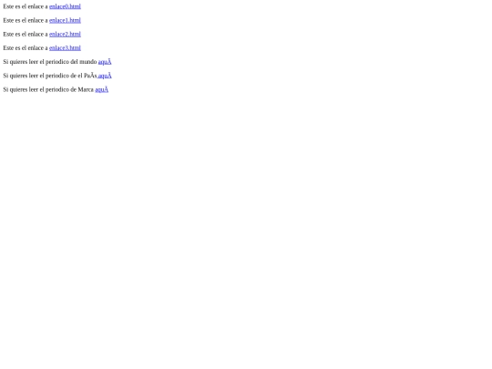 documentos/enlaces screenshot