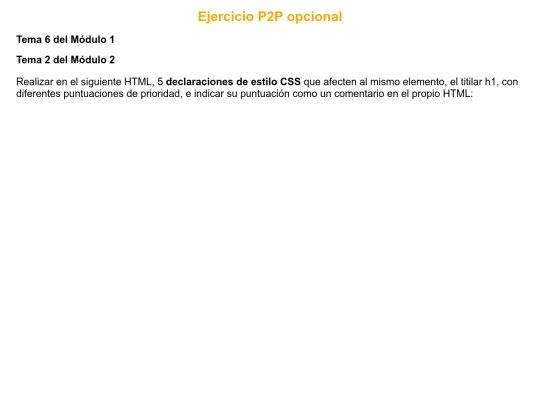 declaraCSS screenshot