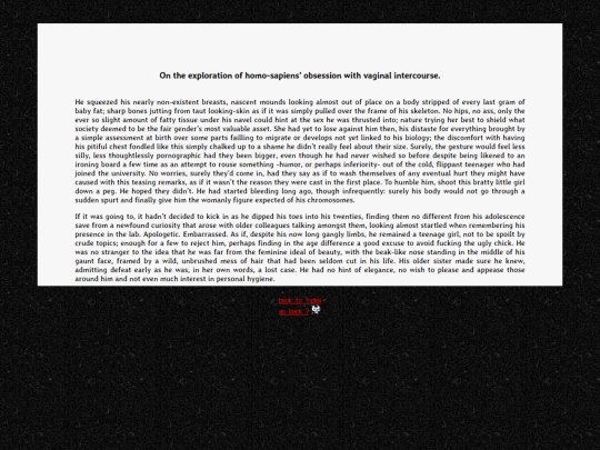 writing/on-the-exploration screenshot