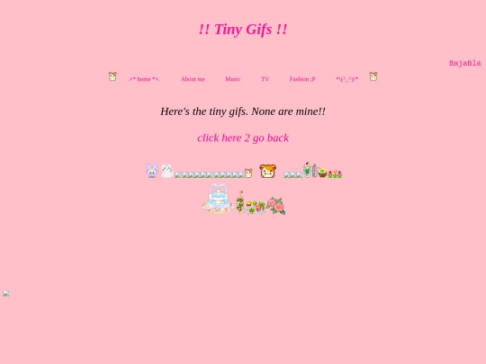 tinygif screenshot